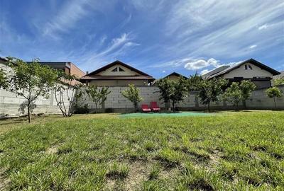 Vila P+1 de vanzare zona 9 Mai Tulcea Vila P+1 de vanzare zona 9 Mai Tulcea - 3