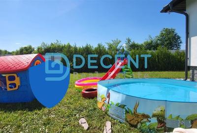 Casa independenta energetic, Prejmer - 13