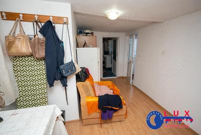 Casă cu 3 camere în Central - 6