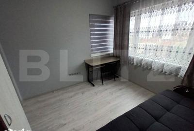 Apartament cu 3 camere decomandat, mobilat în Central - 6