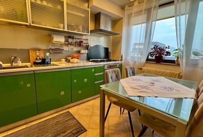 REA1026983 Apartament 4 camere l Floreasca l Vedere Lac - 5