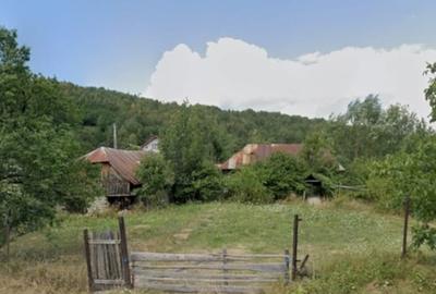 Teren Construcții intravilan de 1600 mp, în Central - 1