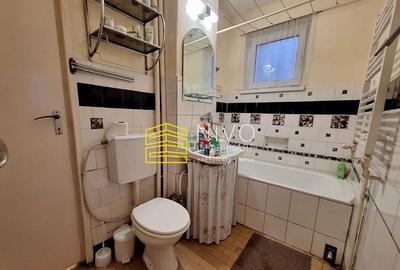 Apartament 3 camere Tg. Mure? Budai Poli 2 - 3