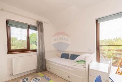 Casa de vanzare, Jucu, teren generos, 4 Camere, 2 Bai, 11... - 10