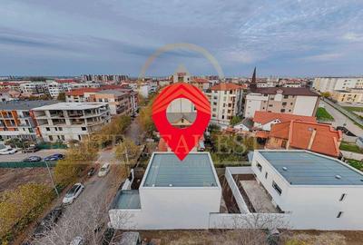 Primo/Compozitorilor –Locuința perfecta, spațioasă si modernă. - 51