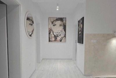 Casa noua de vanzare, 5 cam. P+1E, cart. Oncea - 3