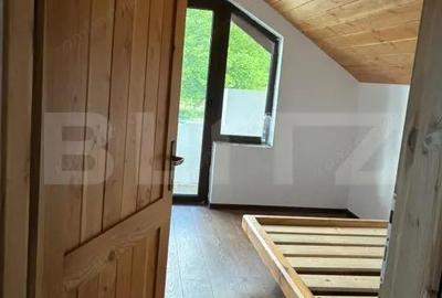 Cabana Valea Draganului 70 km de Cluj, 5 dormitoare, izvor in curte - 2