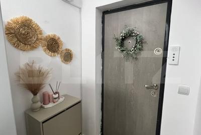 Garsoniera de vanzare, zona Cornitoiu - 8