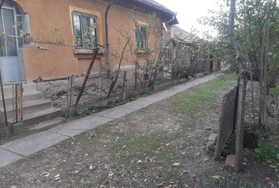 Casă cu 3 camere în Central - 4