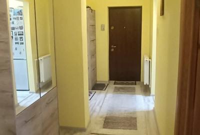 Apartament cu 4 camere decomandat, mobilat în Cug - 3