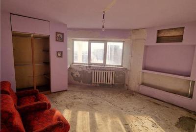 Apartament cu 2 camere decomandat în Central - 7
