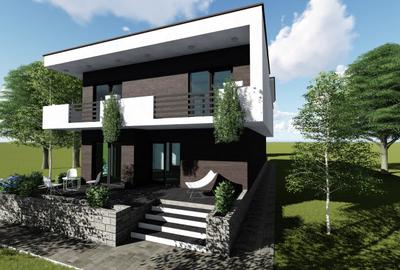 DUPLEX in constructie, vezi detalii in anunt - 10
