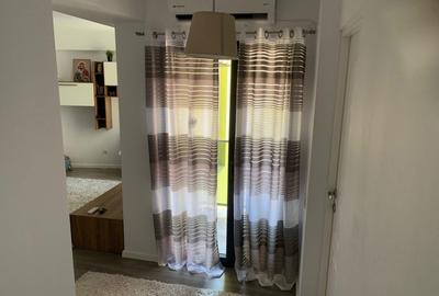 Apartament cu 2 camere decomandat în Piața Nouă - 2