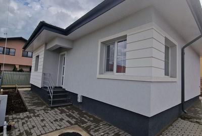 Apartament cu 2 camere în Bucium - 15