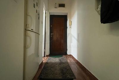 Apartament cu 2 camere semidecomandat în Central - 7