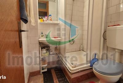 Apartament cu 4 camere decomandat în Ultracentral - 2