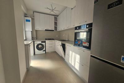 Garsonieră decomandată în Bucium - 3