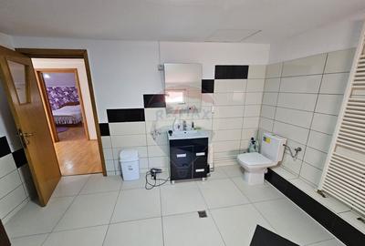 VILA individuala - 5 camere - zona soseaua Petrican, mobi... - 2