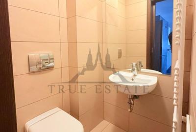 Apartament cu 2 camere semidecomandat, mobilat în Barbu Văcărescu - 13