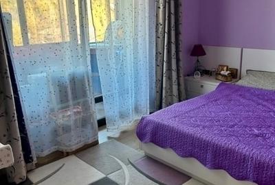 Apartament cu 2 camere semidecomandat, mobilat în Bucium - 6