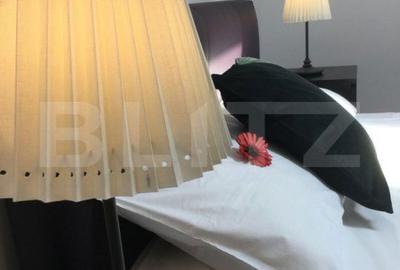 Apartament cu 3 camere în Central - 13