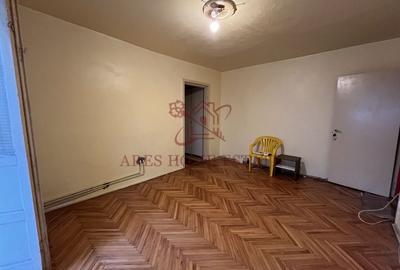 Etaj 1, 3 camere, spatios, 2 băi, centrală proprie – zonă excelentă - 6