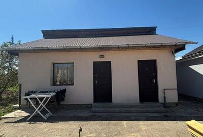 Casă cu 4 camere cu Teren 1070 Mp în Central - 12