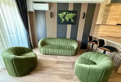 Apartament cu 3 camere de vanzare , Green Residence Apartament cu 3 camere de vanzare , Green Residence - 12