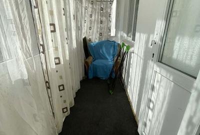 Apartament cu 2 camere în Cug - 5