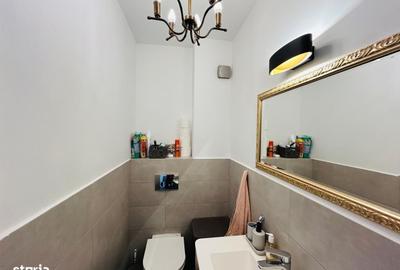 Apartament cu 4 camere în Sud