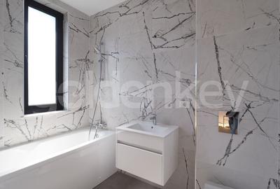 Vila moderna si luminoasa cu 5 camere | piscina | 2 garaje Vila moderna si luminoasa cu 5 camere | piscina | 2 garaje - 13