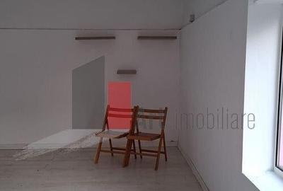 Spațiu comercial, de 28 mp, în Dămăroaia - 3