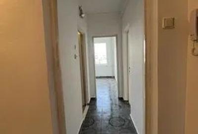 Apartament cu 2 camere semidecomandat în Complex Studențesc - 3