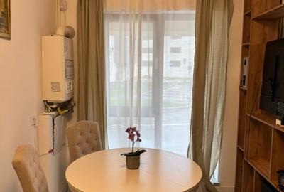 Studio | Ivory Residence | Pipera | Mobilat & Utilat - 5