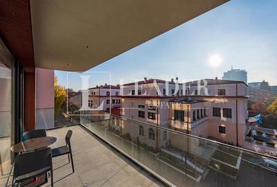 Inchiriere apartament I Primaverii - 29