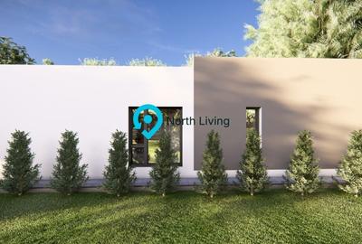 Casă individuală cu 4 camere cu Canalizare în Exterior Vest - 4