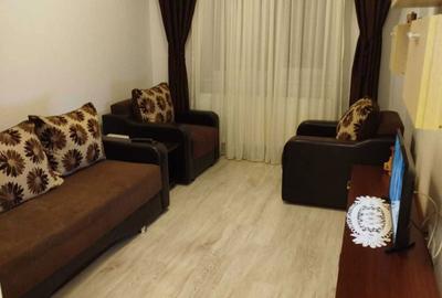 Garsonieră decomandată în Chiajna