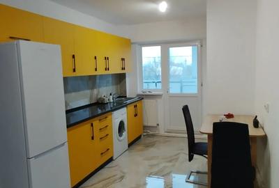 Inchiriez apartament 2 camere confort 1 decomandat - 7