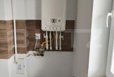 Apartament cu 2 camere decomandat în Progresul - 4