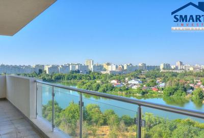 Apartament cu 3 camere semidecomandat, mobilat în Fundeni - 2