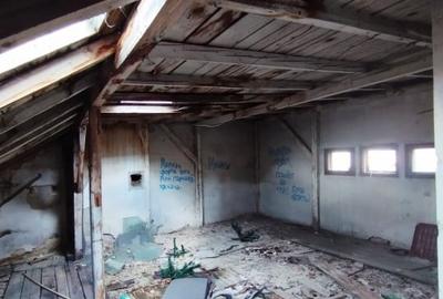 VAND TEREN IN COTROCENI STADAL 1240 MP + 3 VILE RENOVABILE LA CEL MAI BUN PRET - 9