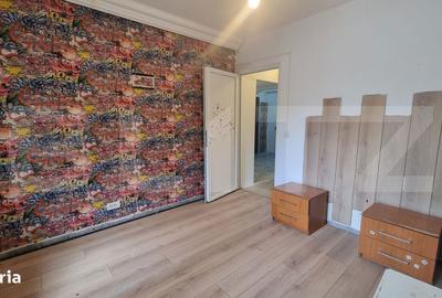 Apartament cu 3 camere decomandat în Lipovei - 8