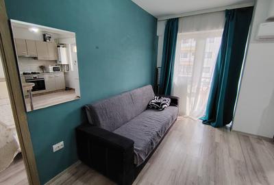 Apartament cu 2 camere semidecomandat în Cug - 3