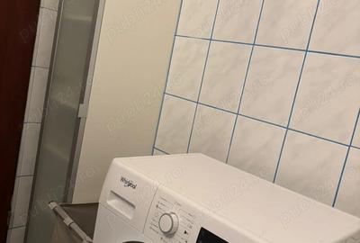 Apartament cu 2 camere decomandat în Apărătorii Patriei - 6