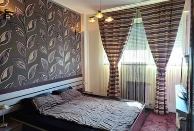 Apartament cu 2 camere decomandat în UTA - 2