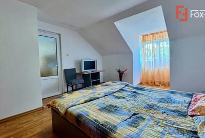 Apartament cu 2 camere semidecomandat, mobilat în Spitalul Județean - 5