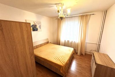 Apartament cu 2 camere decomandat, mobilat în Nord - Spitalul Județean - 4
