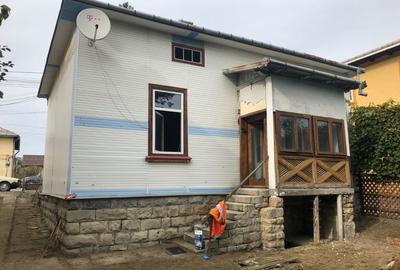 Casă cu 3 camere în Central - 5