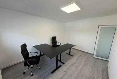 Spațiu comercial, de 12 mp, în Central - 7