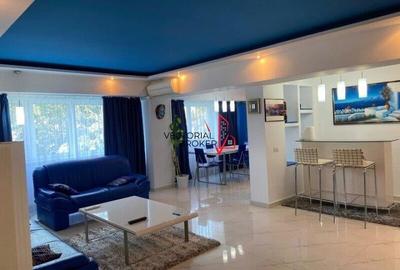 3 Camere Unirii, Luminos